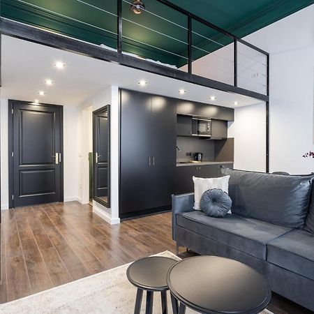 E41 - Trendy Boutique Apartments - Prime Spot By Bqa บูดาเปสต์ ภายนอก รูปภาพ