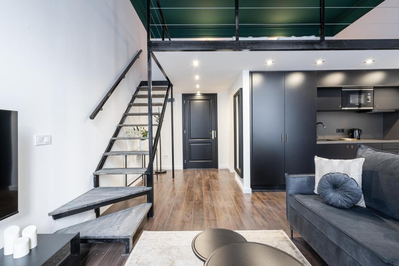 E41 - Trendy Boutique Apartments - Prime Spot By Bqa บูดาเปสต์ ภายนอก รูปภาพ