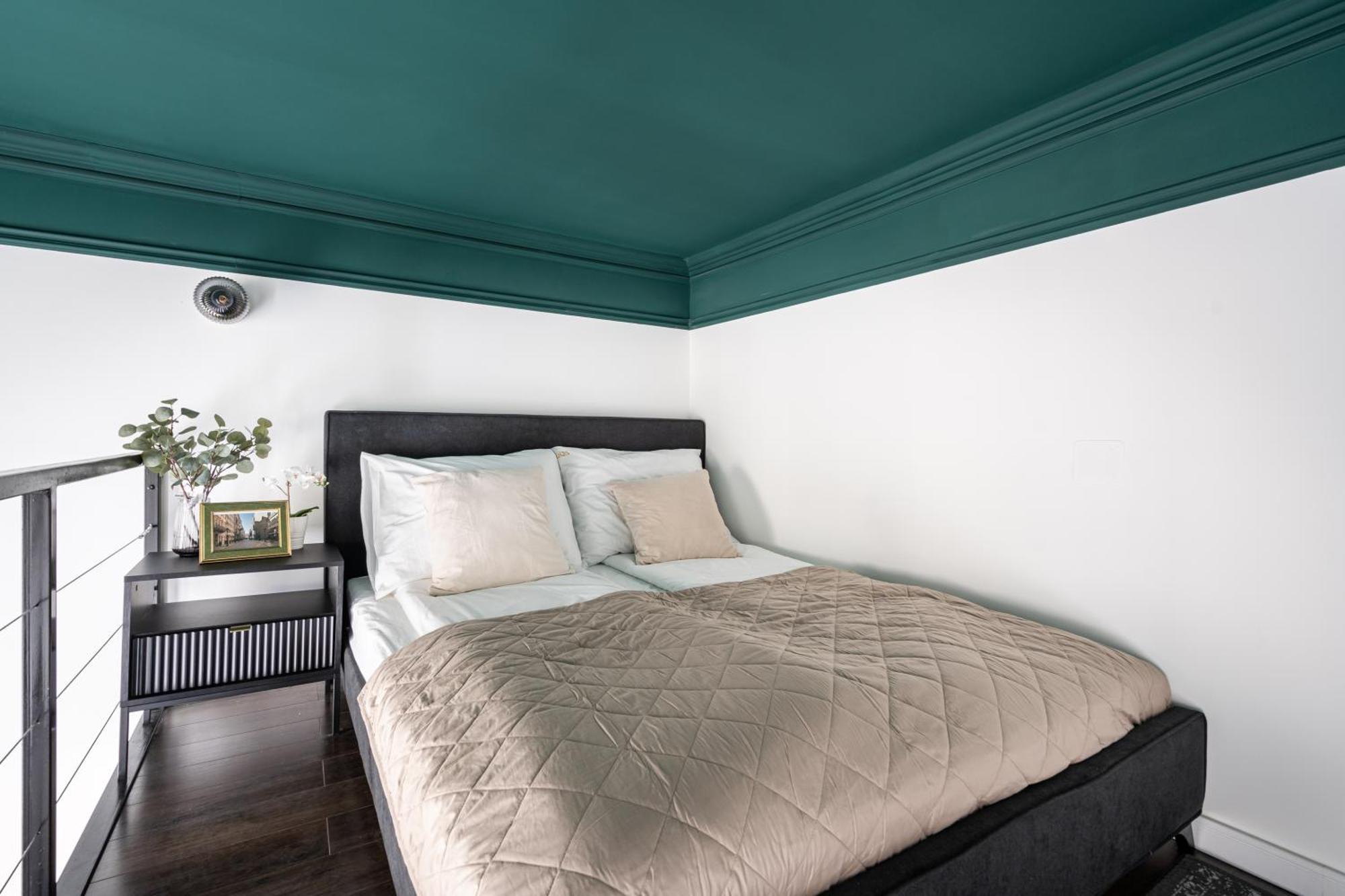 E41 - Trendy Boutique Apartments - Prime Spot By Bqa บูดาเปสต์ ห้อง รูปภาพ